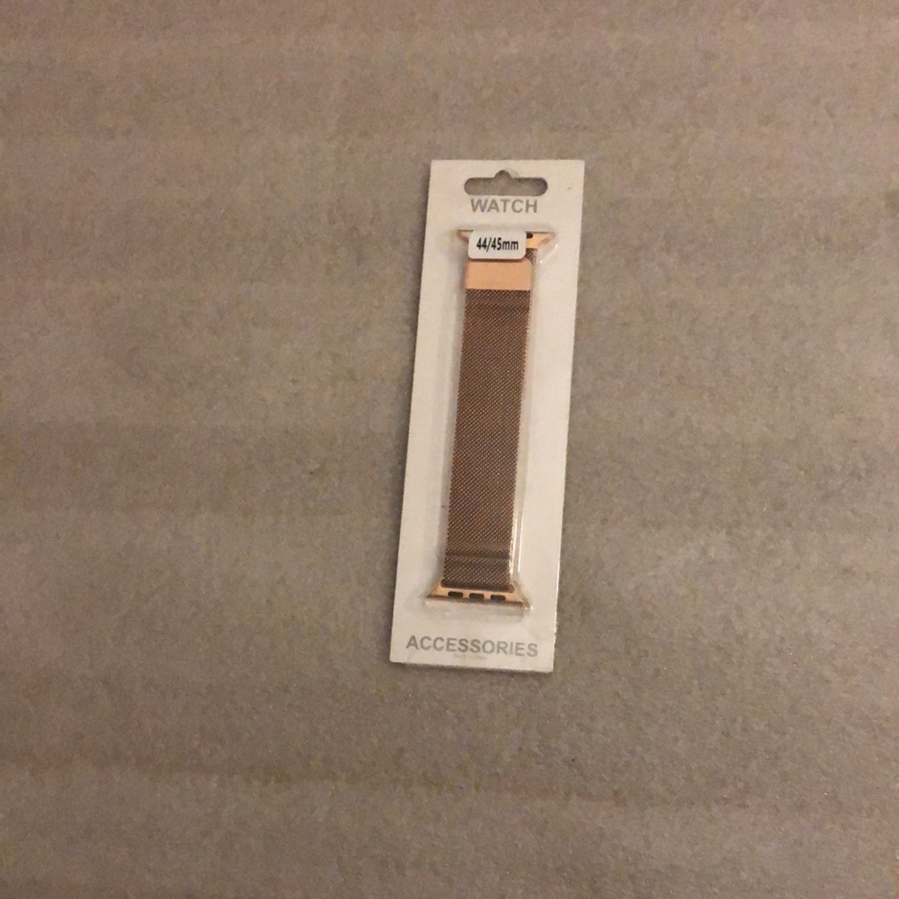 Apple Watch face and band - Picture 3 of 4